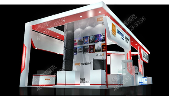 企业展厅 企业展厅