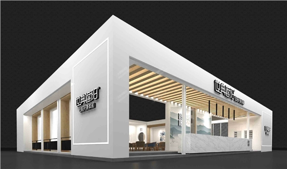 2018展览展示设计效果图