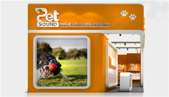 展会设计 展会设计