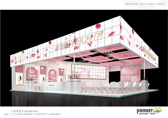 展览设计 展览设计