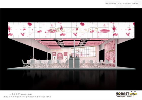 展览设计 展览设计