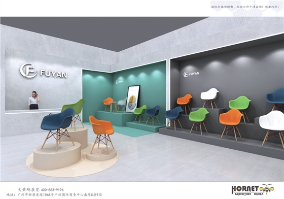 广州家具展