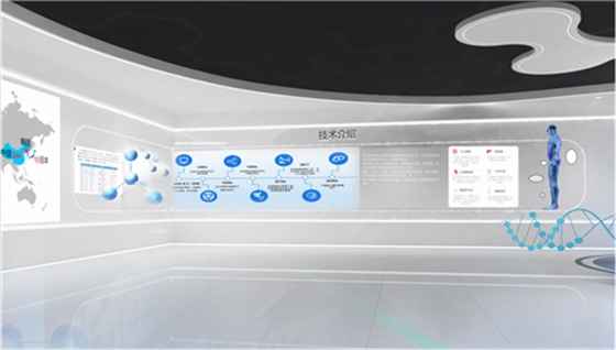 广州展厅设计公司 广州展厅设计公司