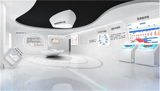 广州展厅设计公司 广州展厅设计公司