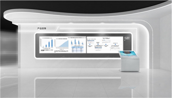 广州展厅设计公司 广州展厅设计公司