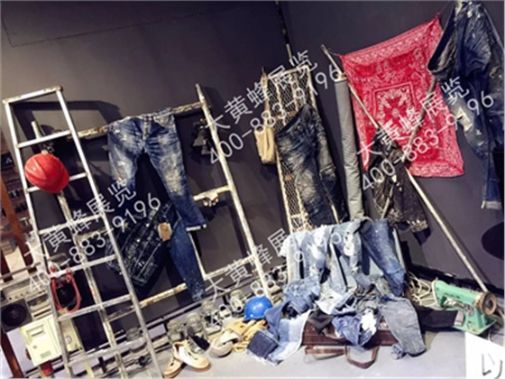 天晖创展展会设计方案 天晖创展展会设计方案