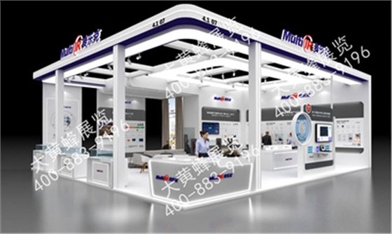 广州展览设计公司介绍麦乐克设计方案 广州展览设计公司介绍麦乐克设计方案