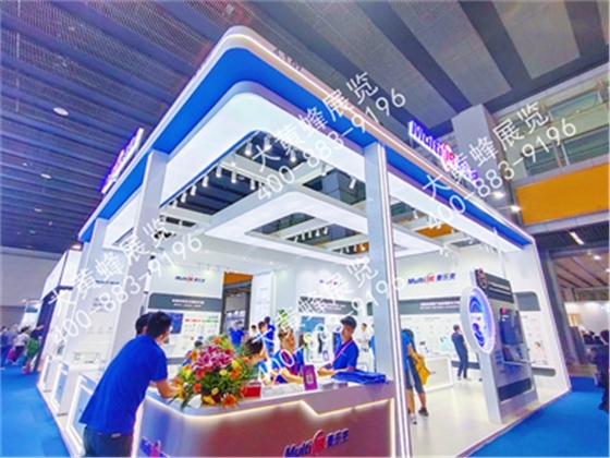 广州展览设计公司介绍麦乐克设计方案 广州展览设计公司介绍麦乐克设计方案