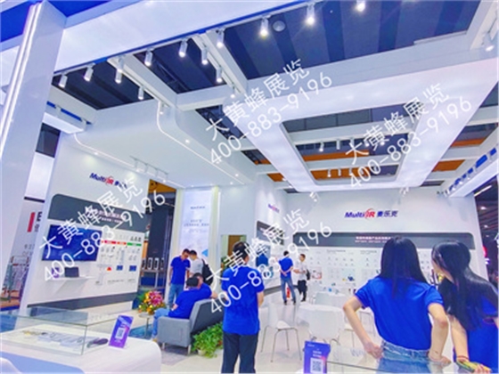 广州展览设计公司介绍麦乐克设计方案 广州展览设计公司介绍麦乐克设计方案