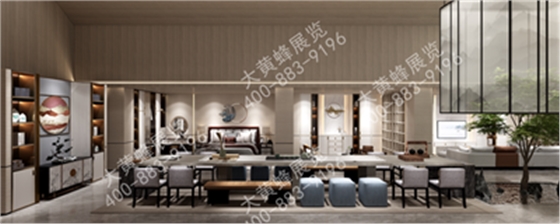 上海展览设计公司介绍艾依格设计案例 上海展览设计公司介绍艾依格设计案例