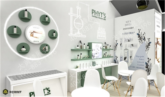 广州展览设计公司介绍菲茨设计方案