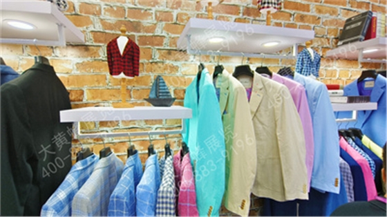 大黄蜂展览分享上海纺织品设计方案