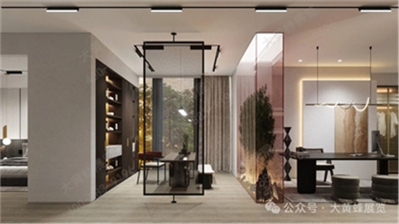 软装设计 软装设计