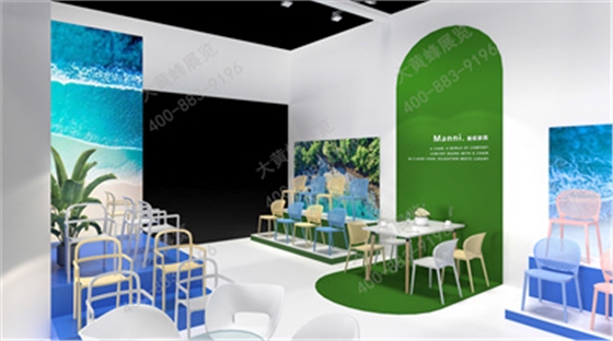 大黄蜂展览介绍曼伲家具的设计案例 大黄蜂展览介绍曼伲家具的设计案例