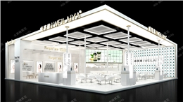 大黄蜂展览-以优质展台设计赋能品牌呈现