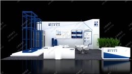 电梯展台设计：以专业打造高效展示空间