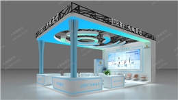 华南口腔展-以专业内核打造品牌展示新标杆