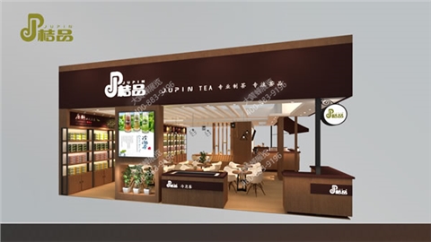 亿美园-会展搭建