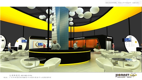 2020中国国际电梯展览会-菱王电梯