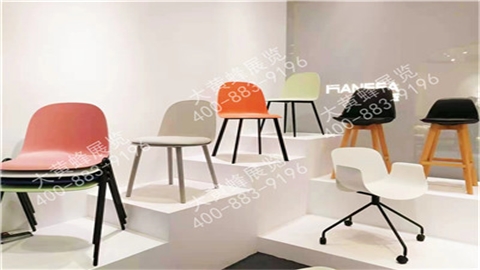 家具展台设计搭建-福延