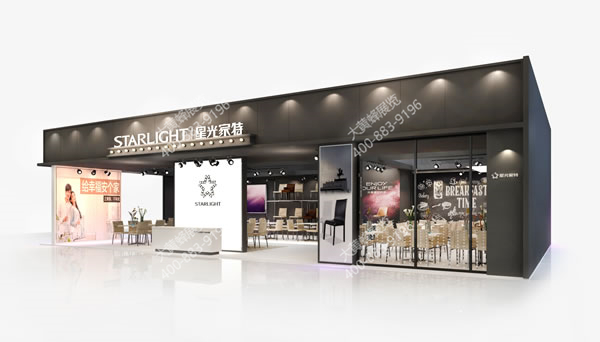 展示设计