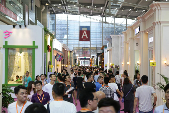 深圳（秋）家纺展