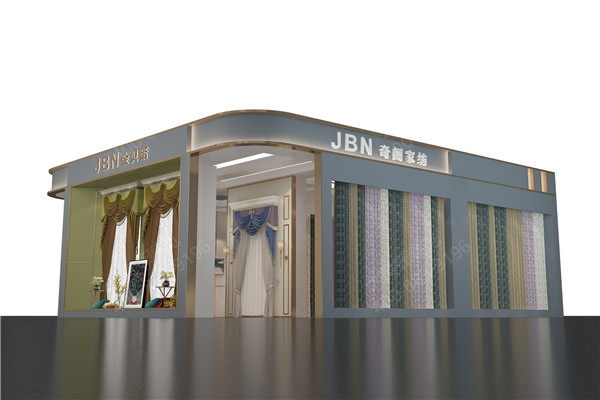 大黄蜂展览设计