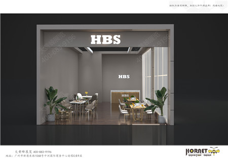 森名深圳家居展会设计搭建