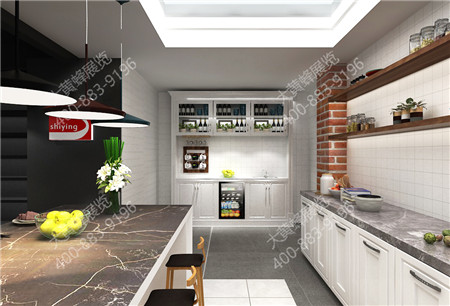 世鹰企业展厅设计