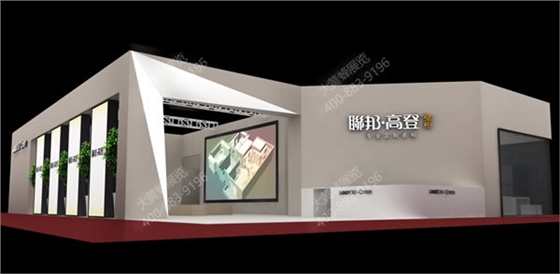 建材展厅设计