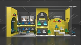 上海家具展-打造沉浸式品牌体验空间