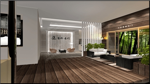 尊邦(匠星)-展览设计搭建