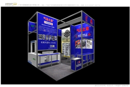 力利工具-展示设计