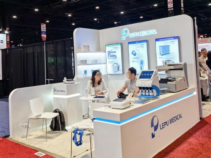 美国展览设计搭建 美国展览设计搭建